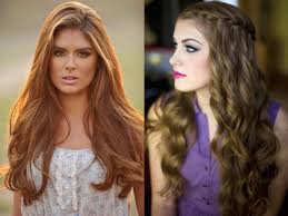 Hairfinder.com virtual hairstyles app to try hundreds of hairstyles and hair colors on a photo of yourself. 21 Different Hairstyles For Women To Try Now Feed Inspiration