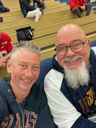 Cataract Classic felt like a high school sports reunion