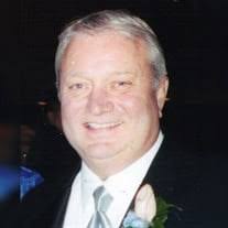 Jerry Bruce Nygren Sr. Obituary (2024)