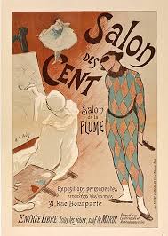 Check spelling or type a new query. The Posters Of The Salon Des Cent Wikimedia Commons