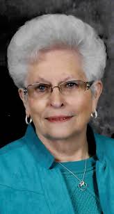 Illa Mae (Cochran) Warner (1938-2023)