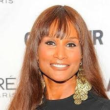 Model rages over ex's show