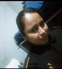 ✝Recordando a los nuestros✝ Marta Minerva Calderón, falleció el 4 de abril  2018, por una enfermedad terminal, su último destino fue en Mazatenango.  -La muerte no es el final. #PolicíasDeGuatemala 🇬🇹👮🏼‍♀🇬🇹