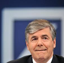 Gedacht hat er dabei wohl vor allem an großkonzerne wie bmw oder die deutsche bank. Deutsche Bank Die Seltsamen Moralvorstellungen Des Josef Ackermann Welt