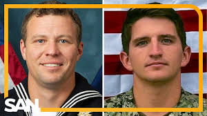 Investigation finds gaps in SEAL training after tragic drownings