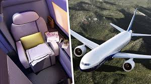 (represantative fleet) paint made on a new hd paintkit optimized for fsx including a fsx. Narendra Modi S Swanky New Plane Air India One Boeing 777 Gq India