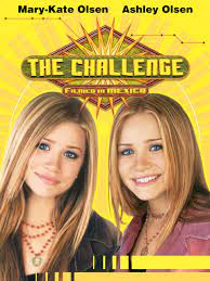 Focused on the world of wealthy qatari sheikhs with a passion for amateur falconry, 'the challenge' combines cinematic beauty with rare access and trailblazing form. The Challenge Tv Movie 2003 Imdb