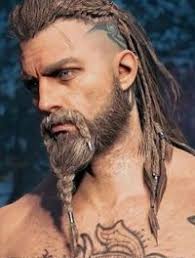 Profil de Dan Colt (dannyshaolin1)