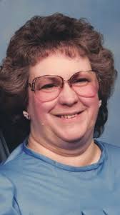 Obituary information for Nancy L. Pate