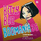 Betty Boo event image