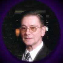 Charles H. Irwin Obituary