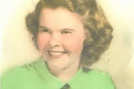 Dorothy Dean Christmas Powell, 89, Orange