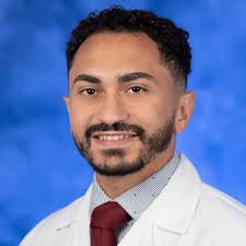 Anesthesiology Faculty and Personnel