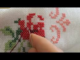 Kanaviçe örnekleri salon takımı yatak odası takımı modelleri örnekleri. Hizlandirilmis Kanavice Yatak Odasi Takimi Isleme Part 2 Youtube