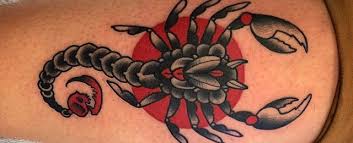 We did not find results for: 60 Traditional Scorpion Tattoo Designs For Men Old School Ideas