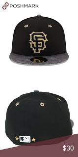 New Era San Francisco Asg16 Hat Size 7 1 4 Hat Sizes New Era Hats New Era