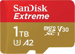 %0 indirim 0,00 tl 0,00 tl (0,00 tl/adet). Sandisk Extreme Microsd Uhs I U3 A2 V30 Rev A1 Ab 19 99 2021 Preisvergleich Geizhals Deutschland