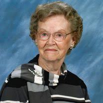 Sarah Daisy Brooks Moor (1920-2015)