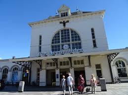 Regional trains, served by arriva , operate to groningen in the east, harlingen in the west and stavoren in the southwest. Station Leeuwarden Touren Tickets Tripadvisor
