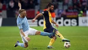 Malmö ff at a glance: Champions League Gruppenphase Spielbericht Malmo Ff Atletico Madrid 0 2 Pena Atletica Centuria Germana E V