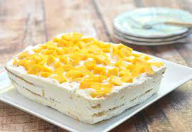 Mango Royale Recipe Dessert Recipes Mango Dessert Desserts