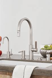 We did not find results for: California Faucets New Corsano Series Kitchen Faucet California Faucets