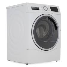 Jun 24, 2020 · how do you unlock a bosch washing machine door? Buy Bosch Serie 6 Wdu28560gb Washer Dryer White With Black Grey Door Marks Electrical