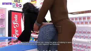 Harmony Haven - Chapter - 1 - Gas Station Workers Move: Cheating Cheating  Porn