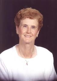 Thelma Gee Obituary (2011)