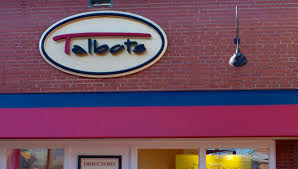 Maybe you would like to learn more about one of these? Talbots Downtown Frederick Partnership