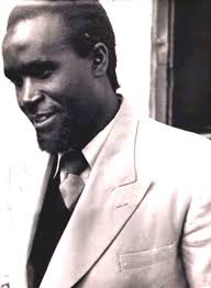 Kenneth kaunda dies aged 97 by digitb: Facebook