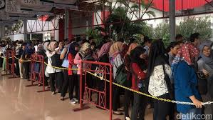 Bagaimana kabar anda pagi hari ini, semoga sekeluarga dalam keadaan sehat selalu. Buruan Daftar Bumn Ini Buka Lowongan Kerja Buat Sarjana