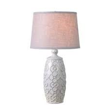 This lively lamp is a true sailor's delight, and the soft beige fabric. Table Lamps At Menards