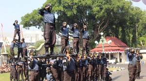 Pernahkah kalian mengalami isi flashdisk kalian yang tidak terlihat. Peserta Upacara Hari Pramuka Terpesona Saksikan Penampilan Pelajar Smk Negeri 2 Sragen Tribun Jateng