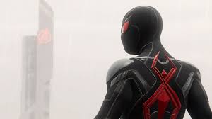 67 top spiderman 3d wallpapers , carefully selected images for you that start with s letter. Spiderman Black And Red Suit 4k Hd Games 4k Wallpapers Images Backgrounds Photos And Pictures