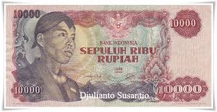 Yuk langsung saja dicek klovers. Uang Kertas Bergambar Jenderal Sudirman Seri Terlengkap Yang Terbit Sekaligus Kompasiana Com