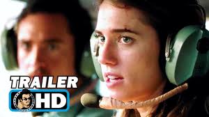 Critic reviews for horizon line. Horizon Line Allison Williams Survival Thriller Coming To Vod In January