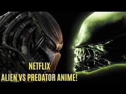 Alien Vs Predator Anime By Netflix Will Never Release Here S Why Youtube A team of commandos on a mission in a central american jungle find themselves hunted by an extraterrestrial warrior. alien vs predator anime by netflix will never release here s why