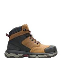 Steel Toe Work Boots & Safety Boots For Men | Wolverine US