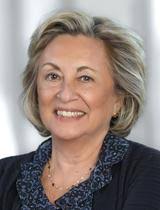 Sandra Weintraub's Instagram, Twitter & Facebook