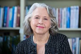 Author Headshots at WFNS