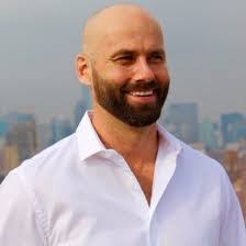 Michael Guindon's Instagram, Twitter & Facebook