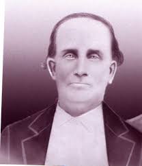 Willis Monroe Davis (1821-1912)