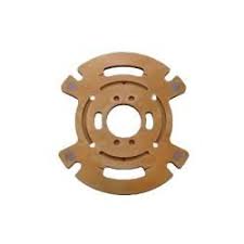 Support Plate Of Vane Pump Vickers Support Plate China Supplier Plates Supportive High Speed Steel