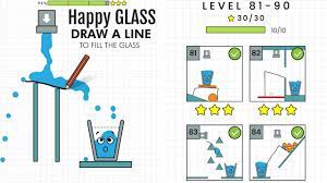 Master all modes in this fun online puzzle game where you must follow the game rules to complete each level. Happy Glass Level 81 To 90 Youtube