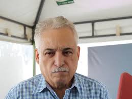 Me afastei da gestão do Dr. Pessoa", declara Robert Rios