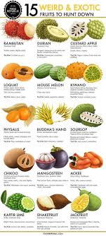 The fruit's texture lends itself well for use in custards, ice cream, and sorbet. Pin On Recipes