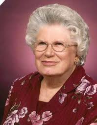 Thelma (Ayers) Connelly Obituary April 23, 2019