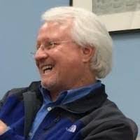 Rodney Patten's Instagram, Twitter & Facebook