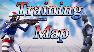 Simply head to a featured rift, hold down and press the set island code button, and enter the code to start. Battle Training Map Creative Code Fortnite Youtube